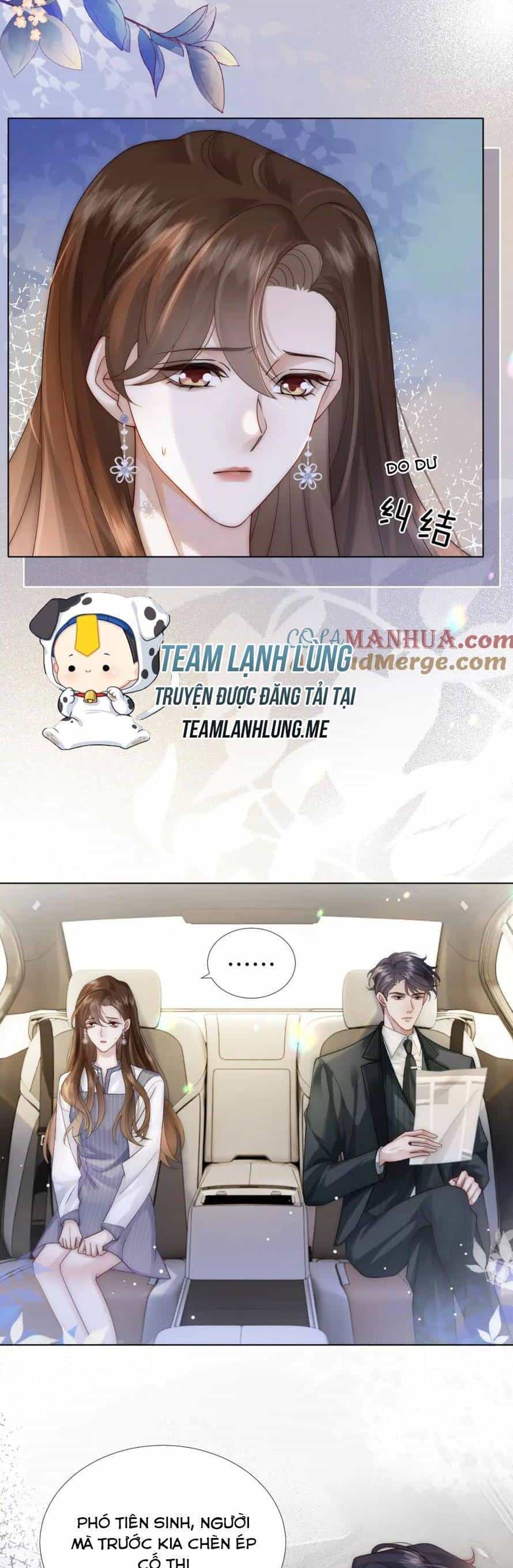Nhất Dạ Trầm Hôn - Chương 28 - ảnh 22