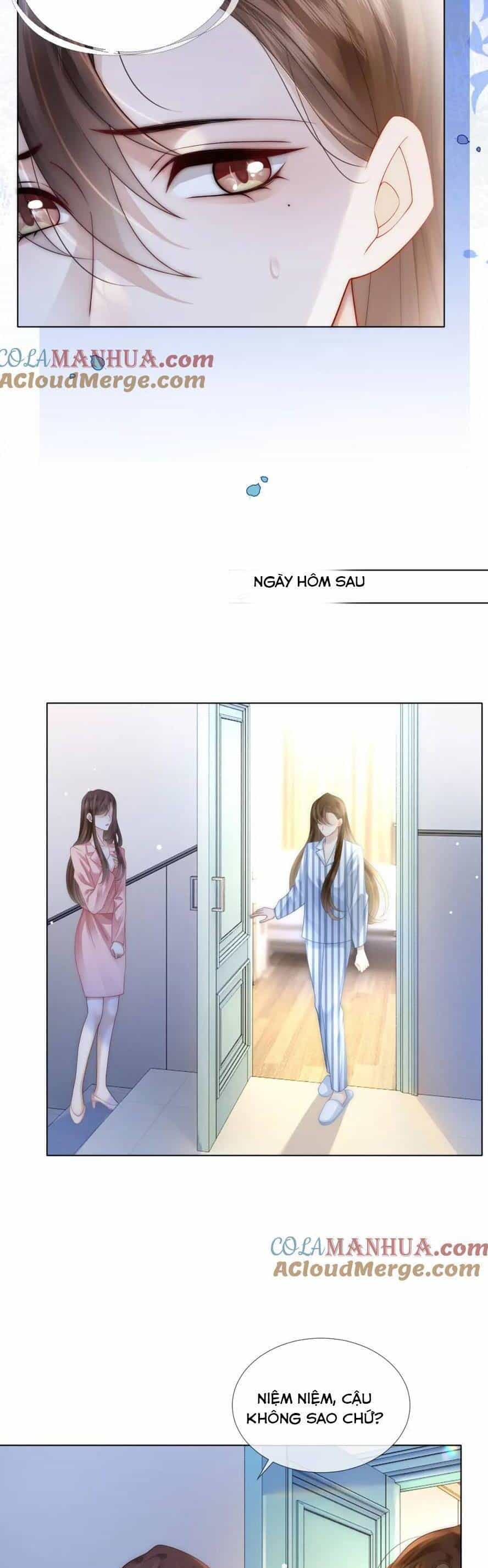 Nhất Dạ Trầm Hôn - Chương 28 - ảnh 6