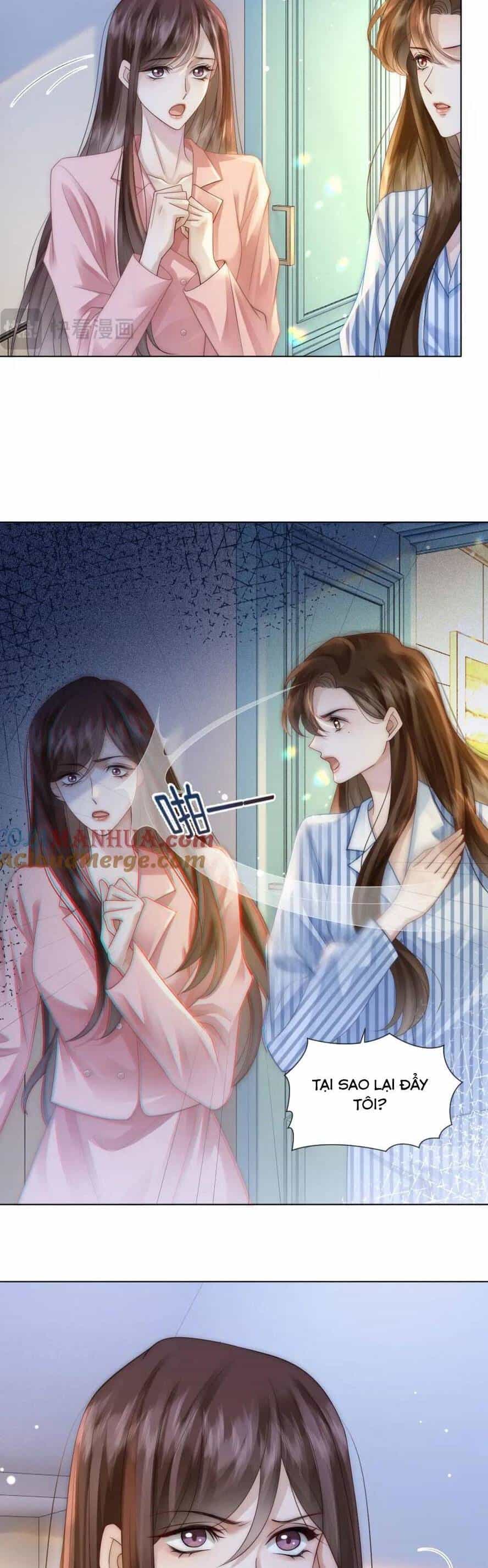 Nhất Dạ Trầm Hôn - Chương 28 - ảnh 7