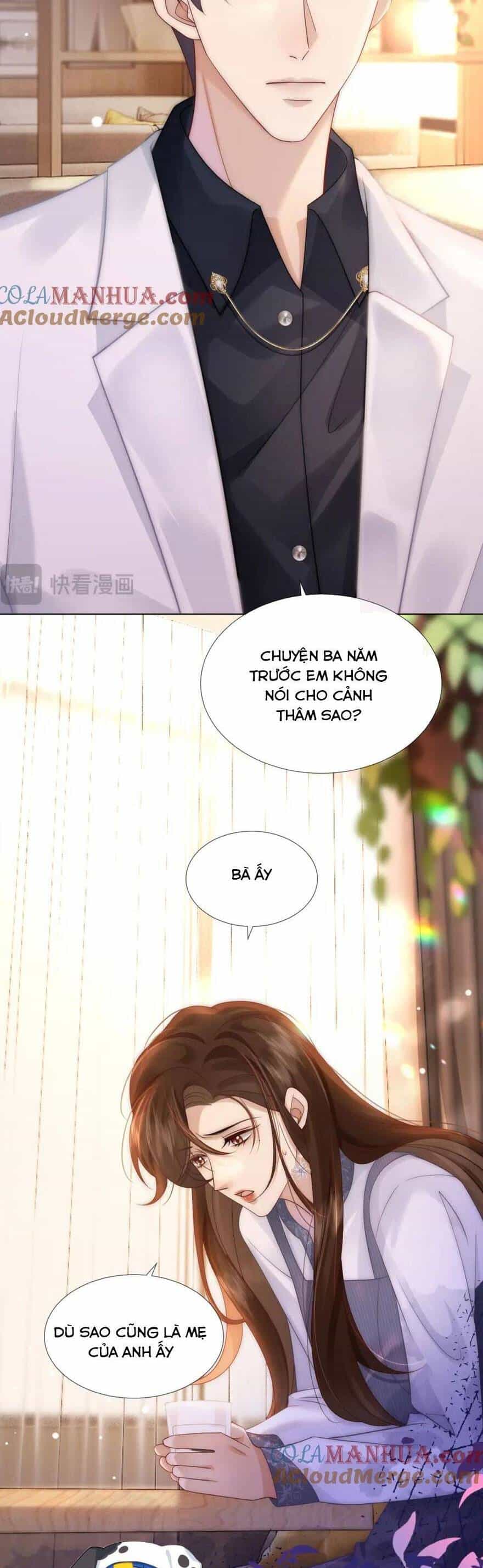Nhất Dạ Trầm Hôn - Chương 29 - ảnh 10