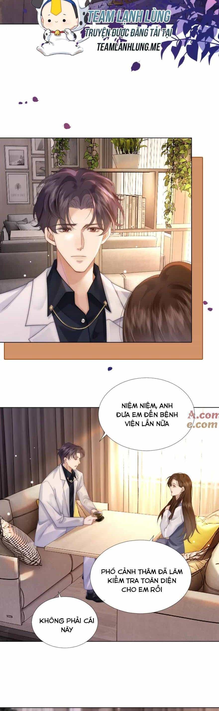 Nhất Dạ Trầm Hôn - Chương 29 - ảnh 11