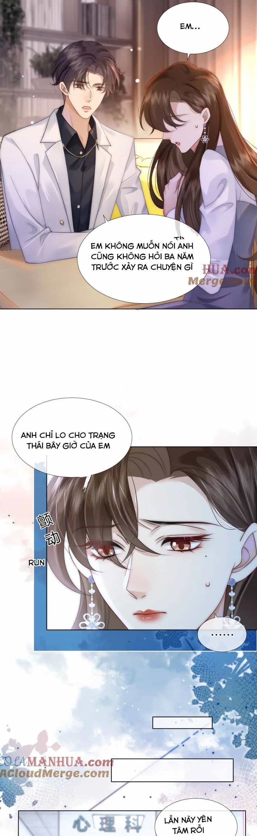 Nhất Dạ Trầm Hôn - Chương 29 - ảnh 12