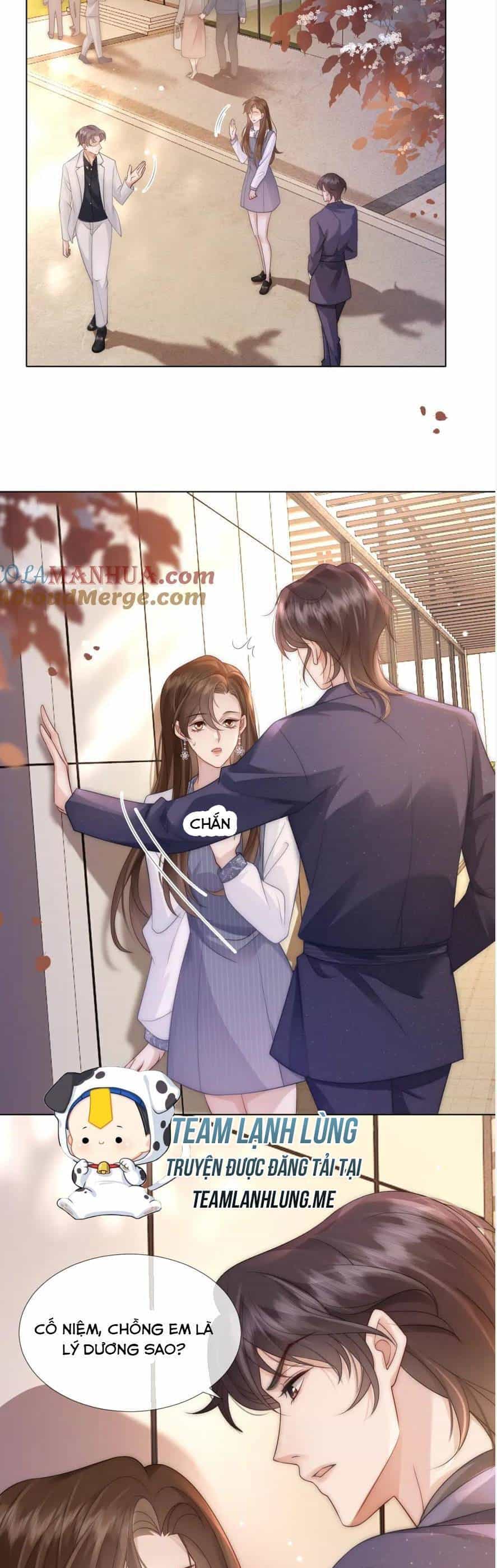 Nhất Dạ Trầm Hôn - Chương 29 - ảnh 14