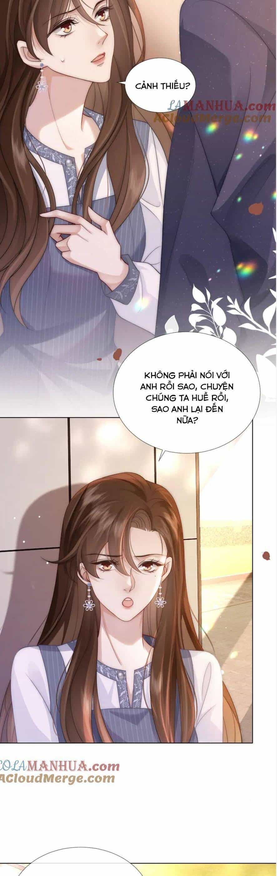 Nhất Dạ Trầm Hôn - Chương 29 - ảnh 15