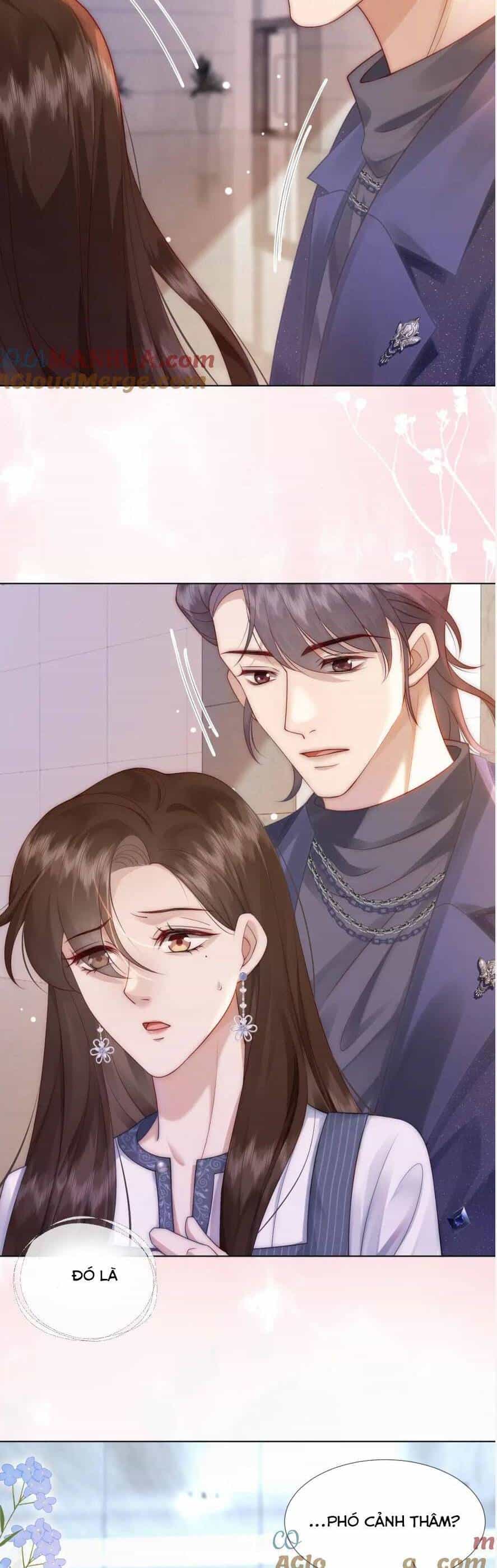 Nhất Dạ Trầm Hôn - Chương 29 - ảnh 19