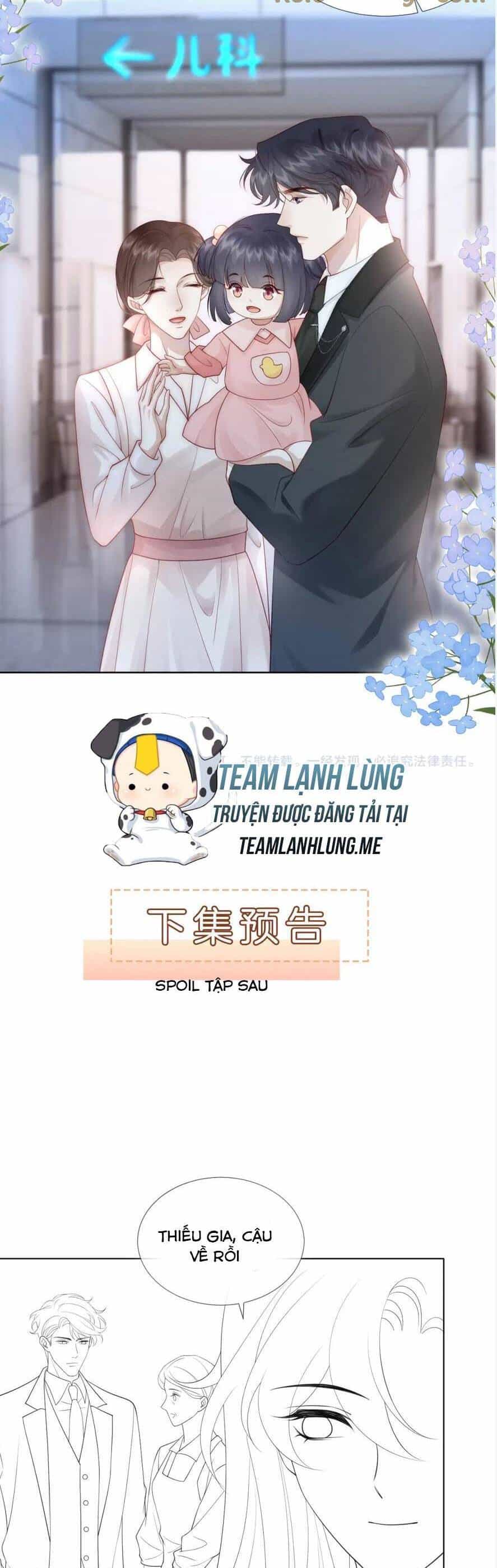 Nhất Dạ Trầm Hôn - Chương 29 - ảnh 20
