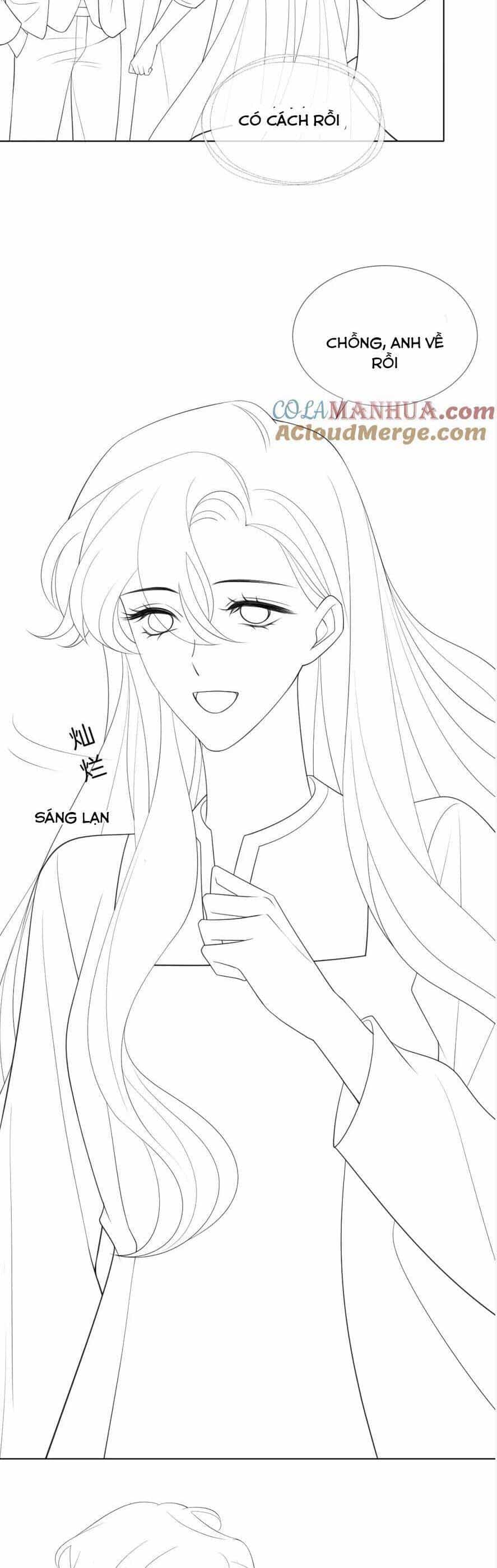 Nhất Dạ Trầm Hôn - Chương 29 - ảnh 21