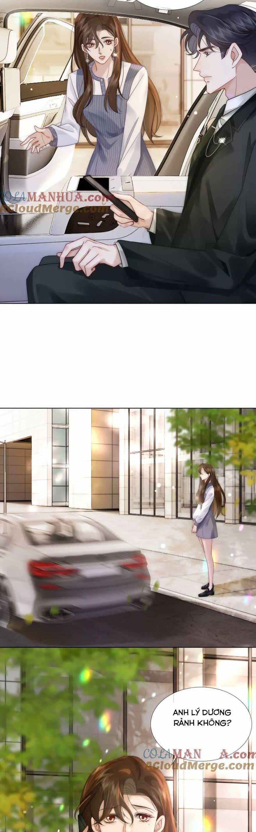 Nhất Dạ Trầm Hôn - Chương 29 - ảnh 6