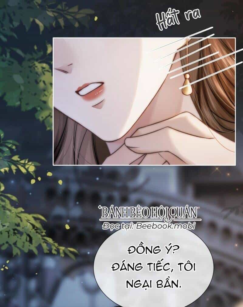 Nhất Dạ Trầm Hôn - Chương 3 - ảnh 12