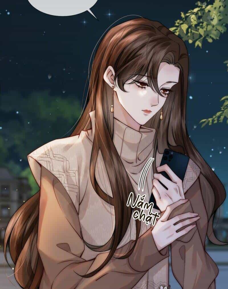 Nhất Dạ Trầm Hôn - Chương 3 - ảnh 18