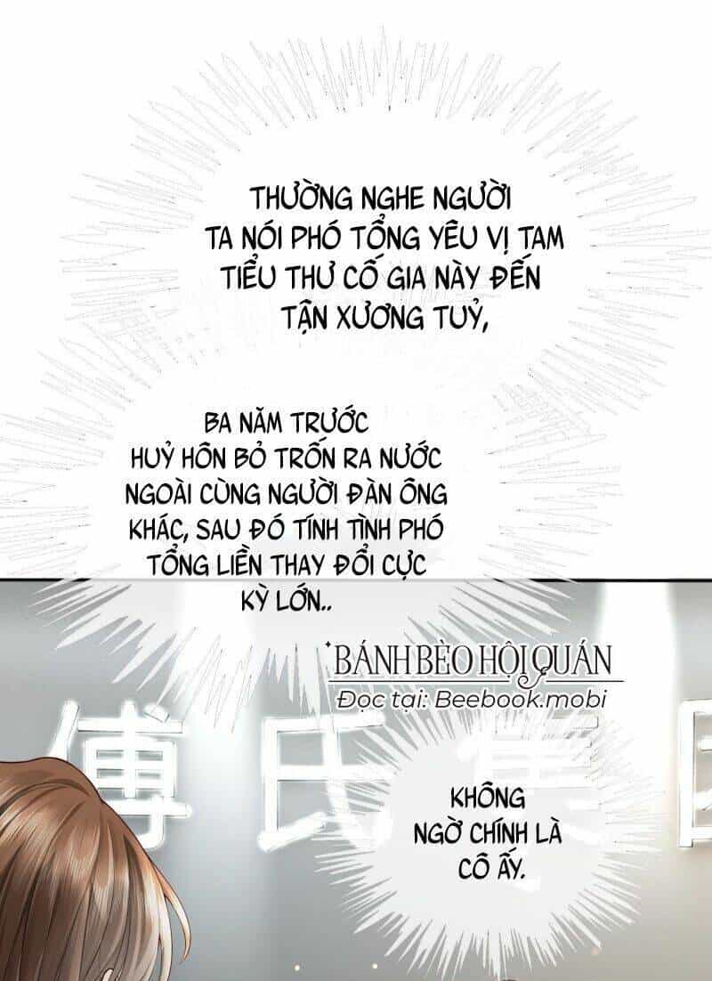 Nhất Dạ Trầm Hôn - Chương 3 - ảnh 23