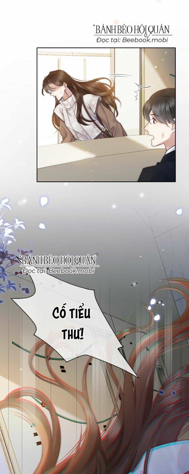 Nhất Dạ Trầm Hôn - Chương 3 - ảnh 28