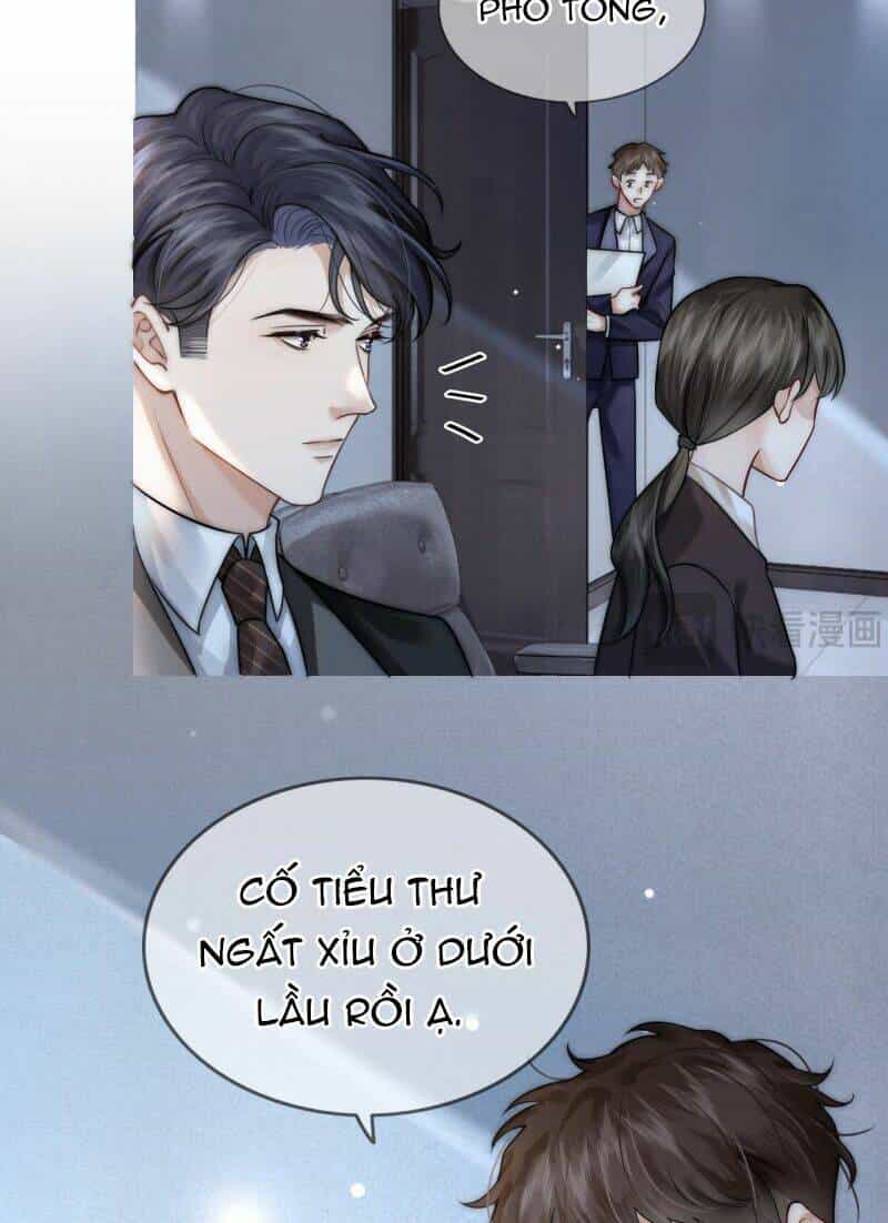 Nhất Dạ Trầm Hôn - Chương 3 - ảnh 32