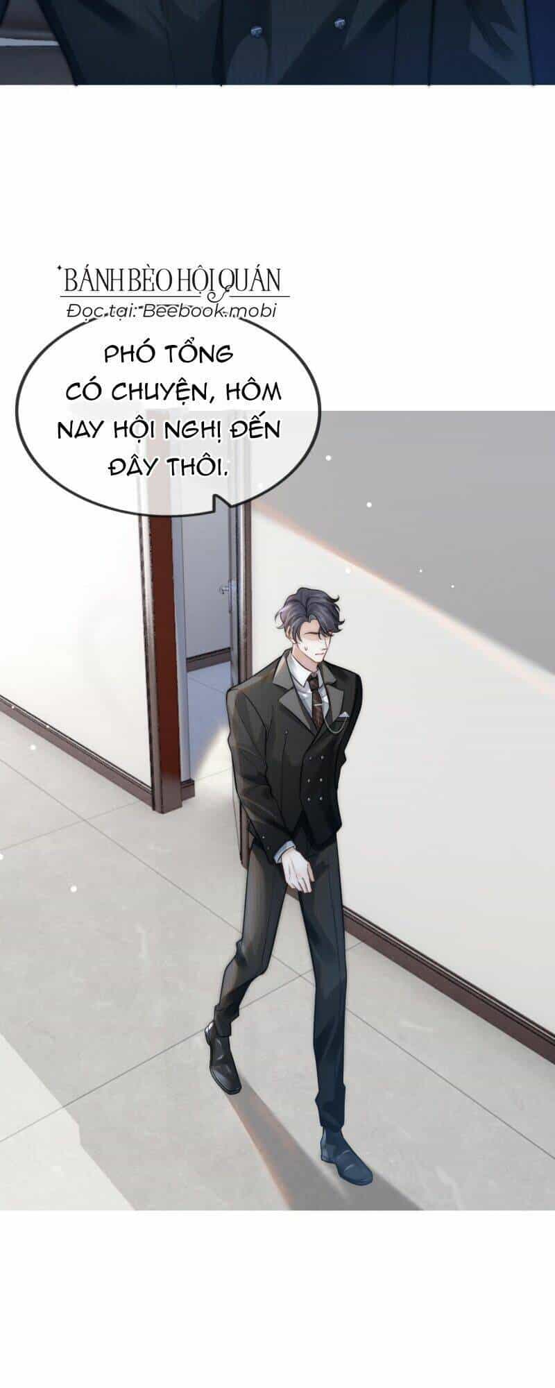 Nhất Dạ Trầm Hôn - Chương 3 - ảnh 34