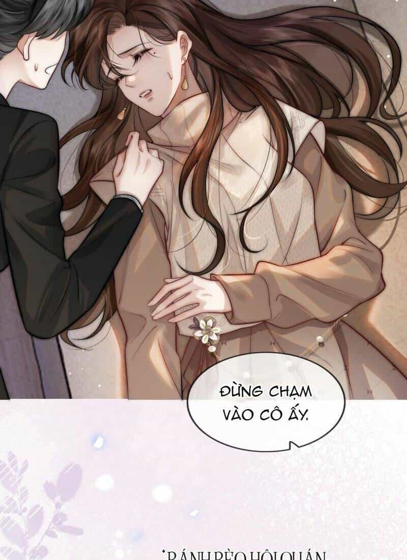 Nhất Dạ Trầm Hôn - Chương 3 - ảnh 36