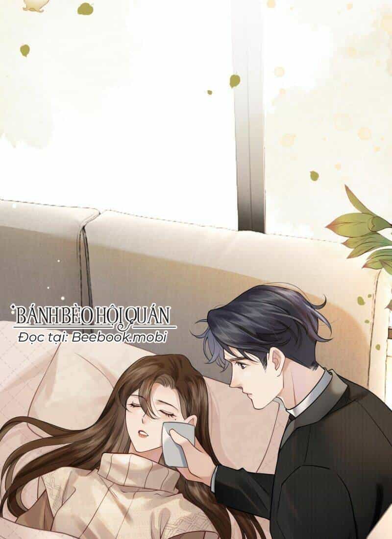Nhất Dạ Trầm Hôn - Chương 3 - ảnh 41