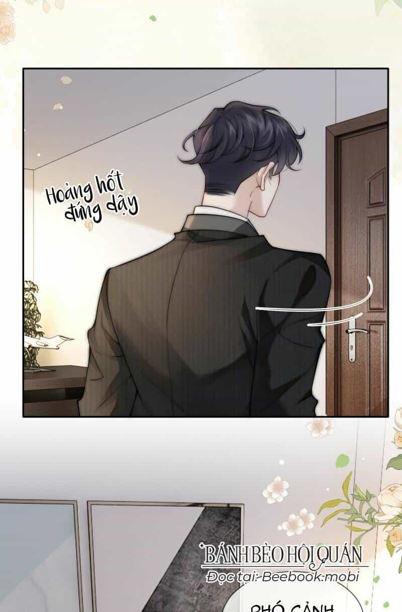 Nhất Dạ Trầm Hôn - Chương 3 - ảnh 45