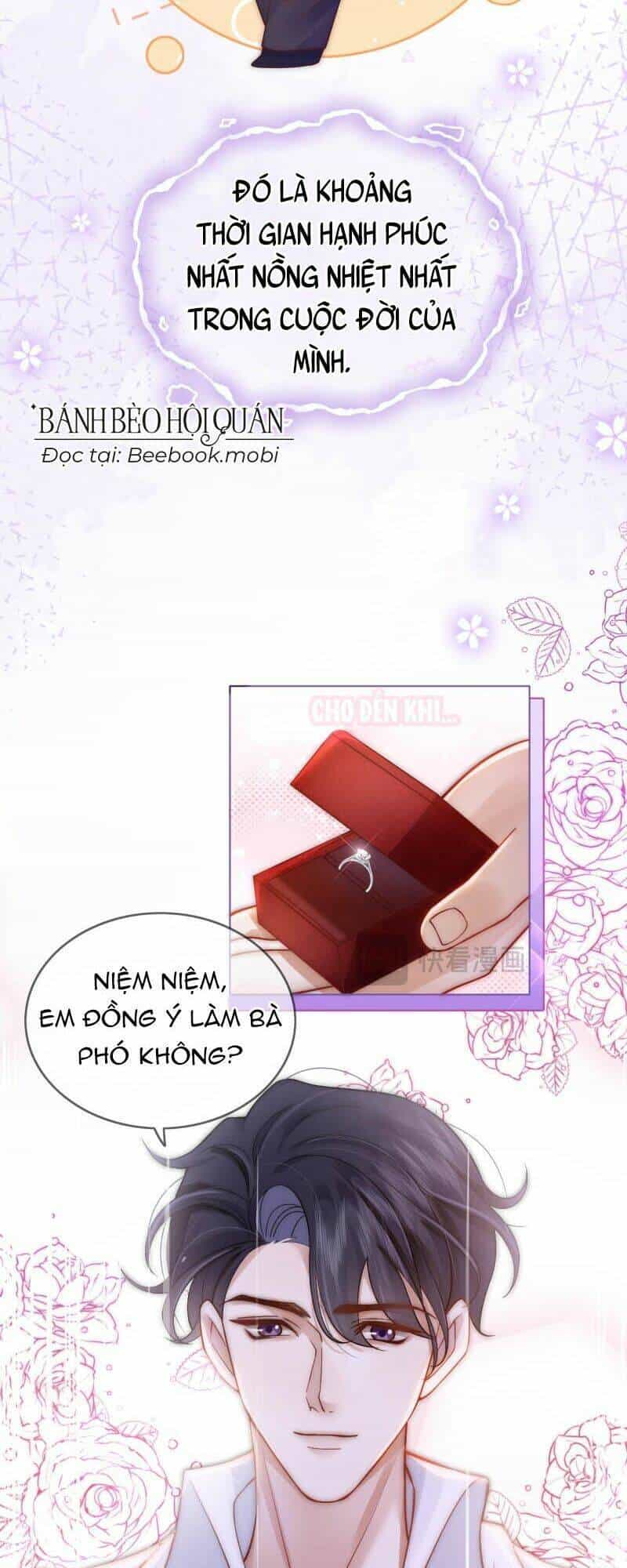 Nhất Dạ Trầm Hôn - Chương 3 - ảnh 49
