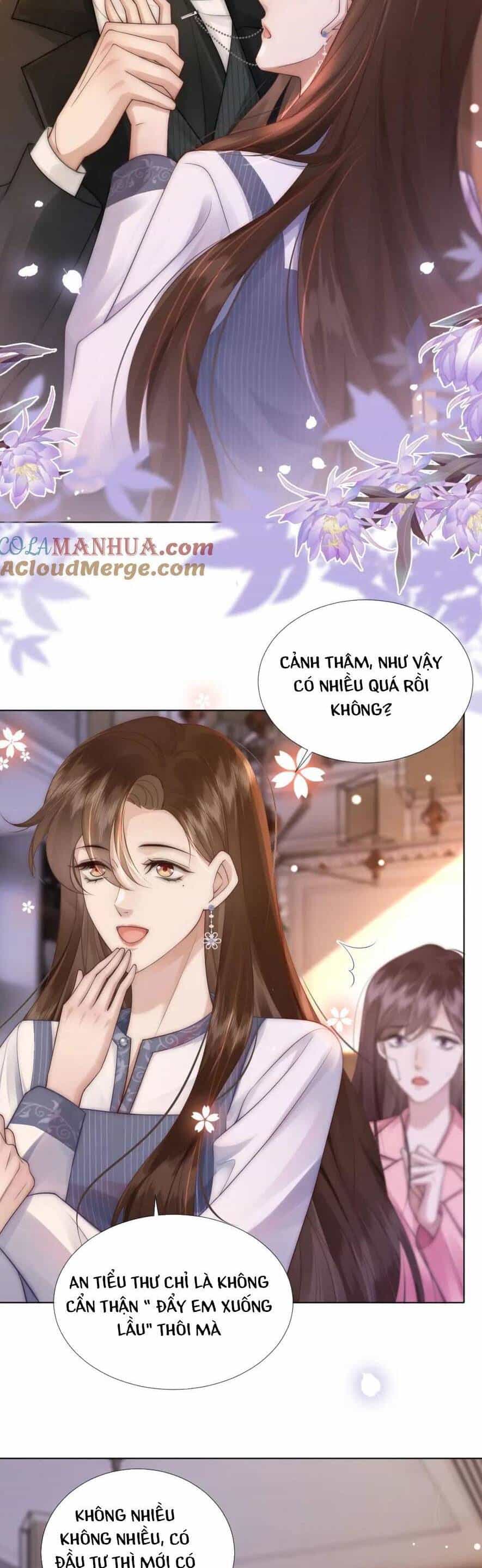 Nhất Dạ Trầm Hôn - Chương 30 - ảnh 16
