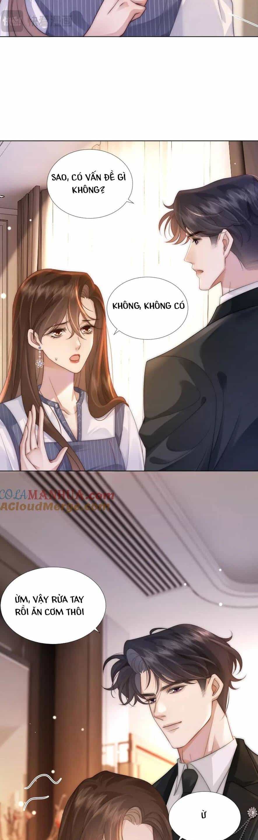 Nhất Dạ Trầm Hôn - Chương 30 - ảnh 20