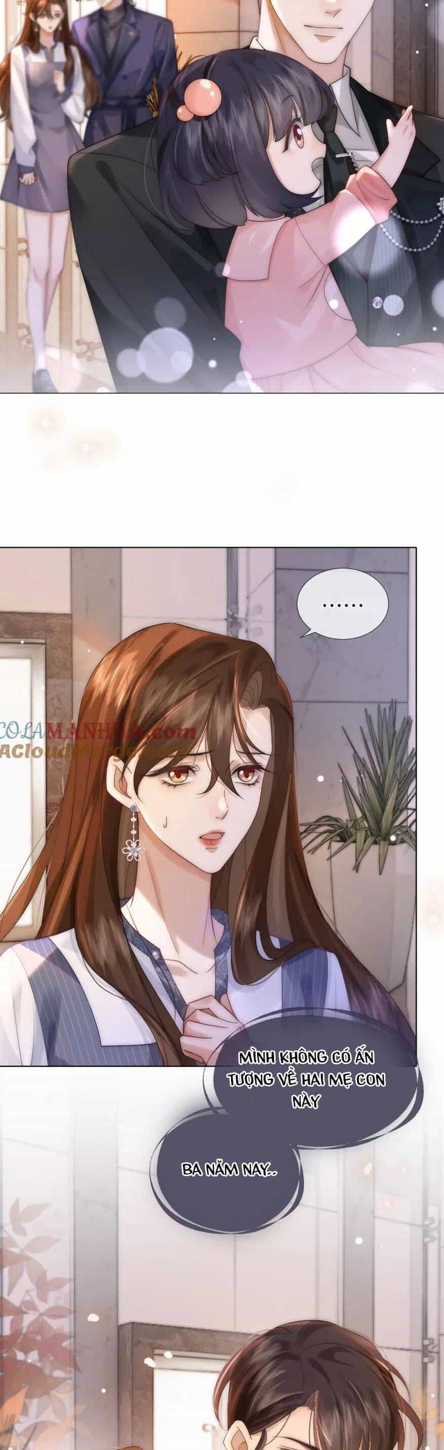 Nhất Dạ Trầm Hôn - Chương 30 - ảnh 5