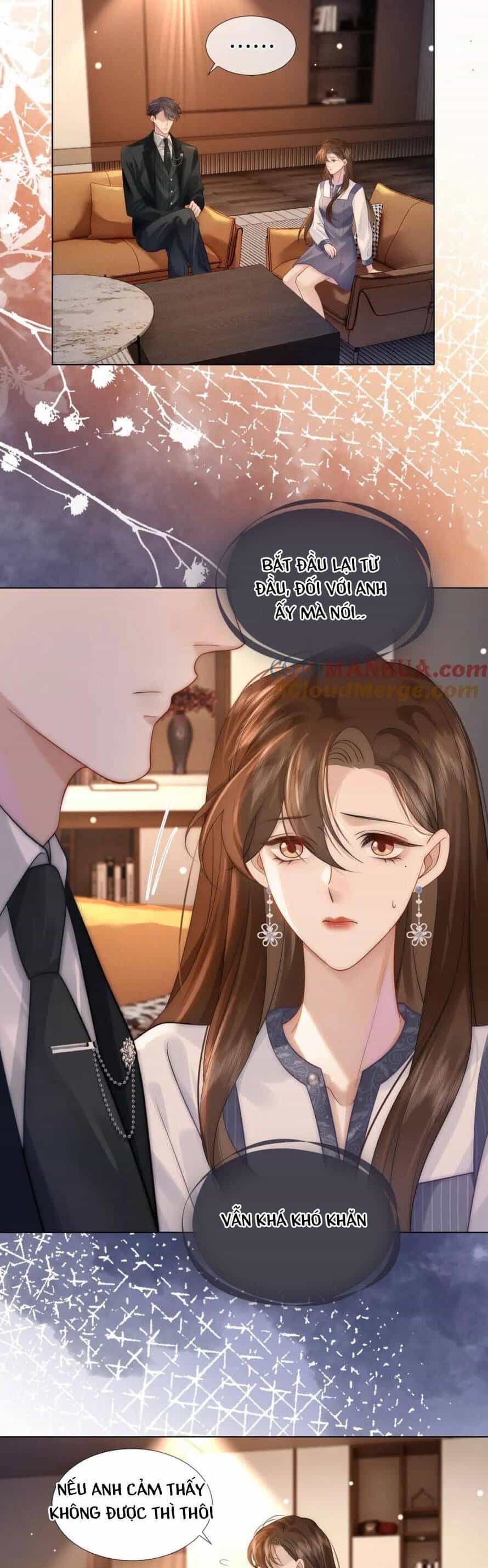 Nhất Dạ Trầm Hôn - Chương 31 - ảnh 10