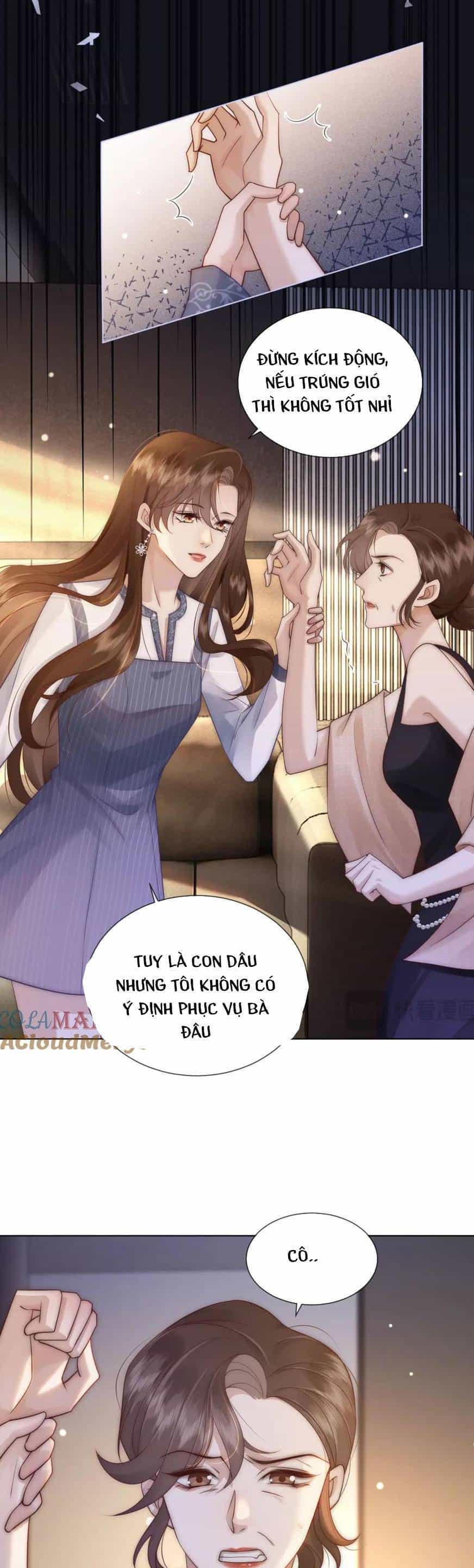 Nhất Dạ Trầm Hôn - Chương 31 - ảnh 19