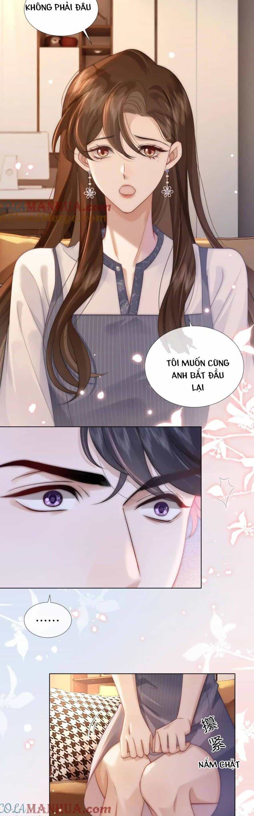 Nhất Dạ Trầm Hôn - Chương 31 - ảnh 8