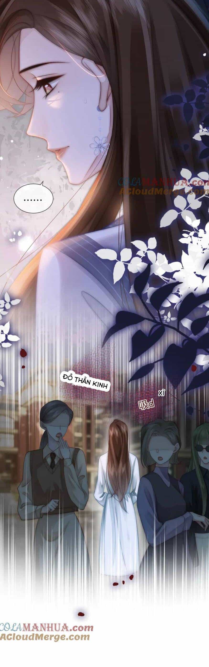 Nhất Dạ Trầm Hôn - Chương 32 - ảnh 16