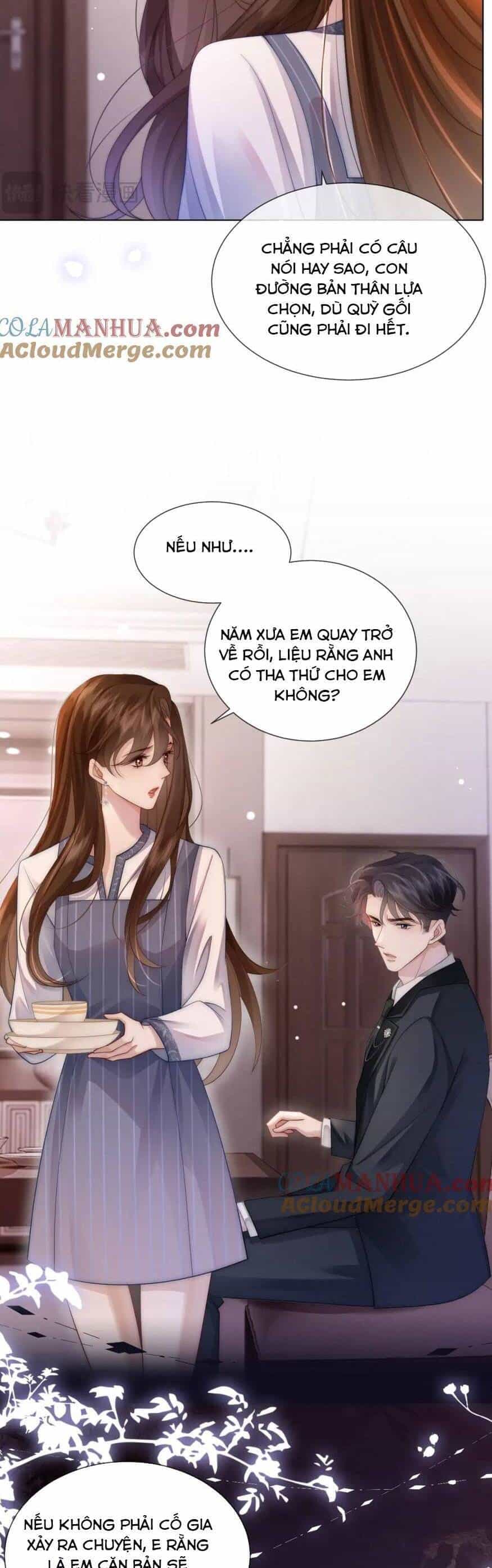 Nhất Dạ Trầm Hôn - Chương 32 - ảnh 19