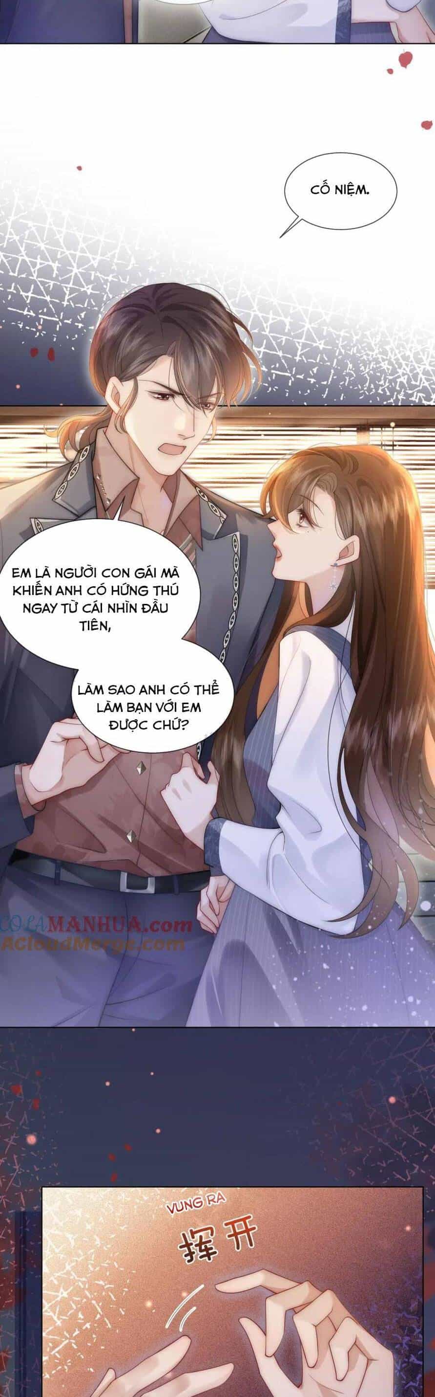 Nhất Dạ Trầm Hôn - Chương 32 - ảnh 7