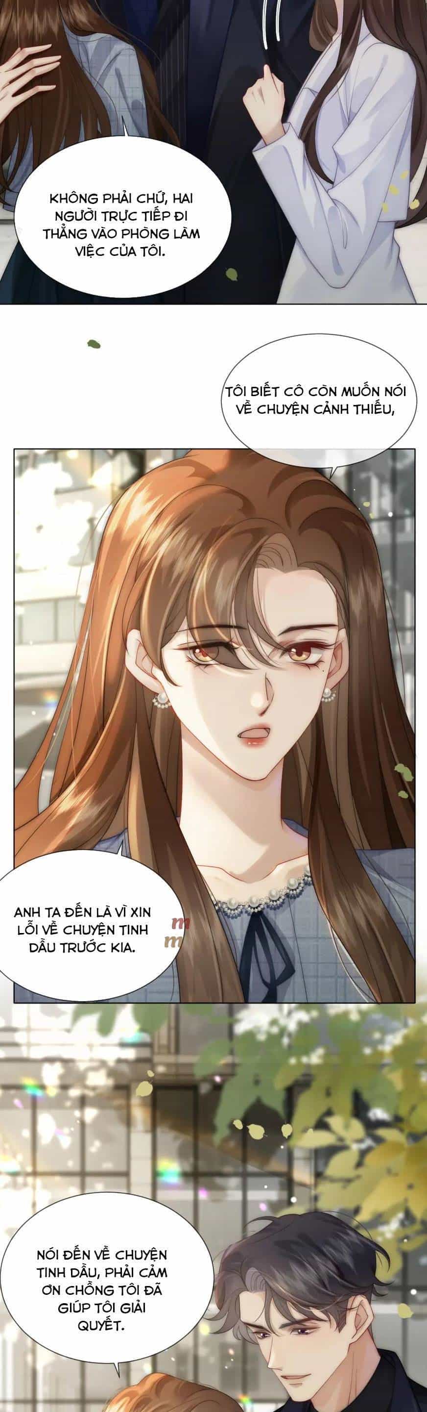 Nhất Dạ Trầm Hôn - Chương 33 - ảnh 16