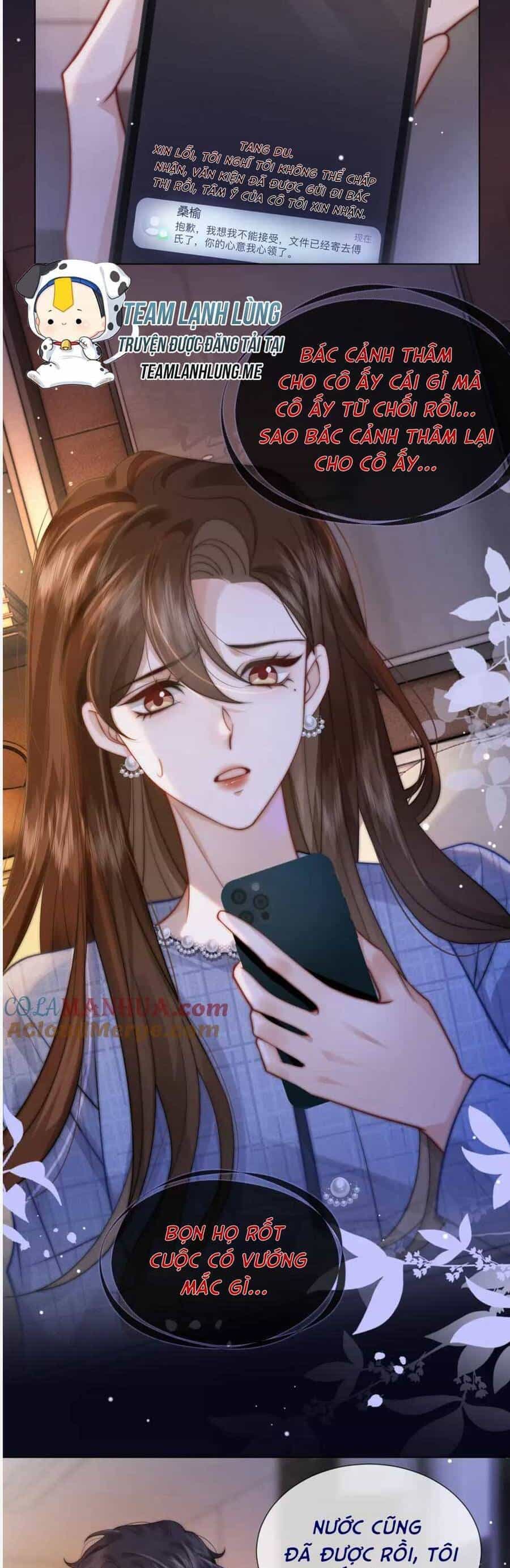 Nhất Dạ Trầm Hôn - Chương 34 - ảnh 14