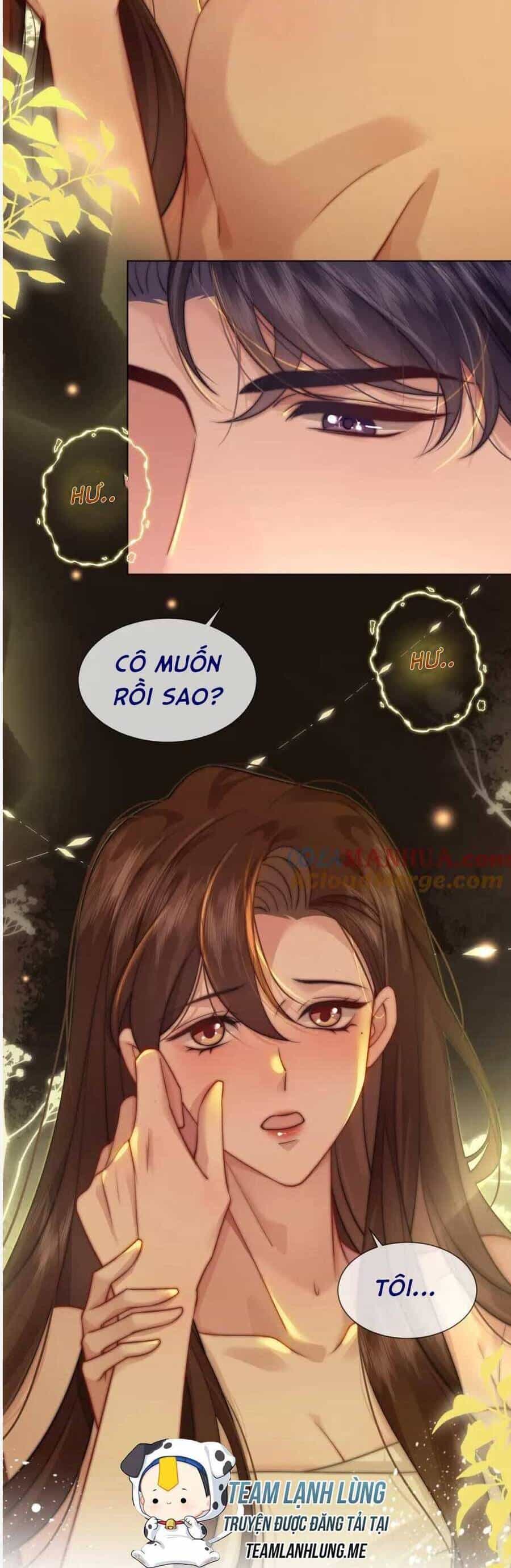 Nhất Dạ Trầm Hôn - Chương 34 - ảnh 17