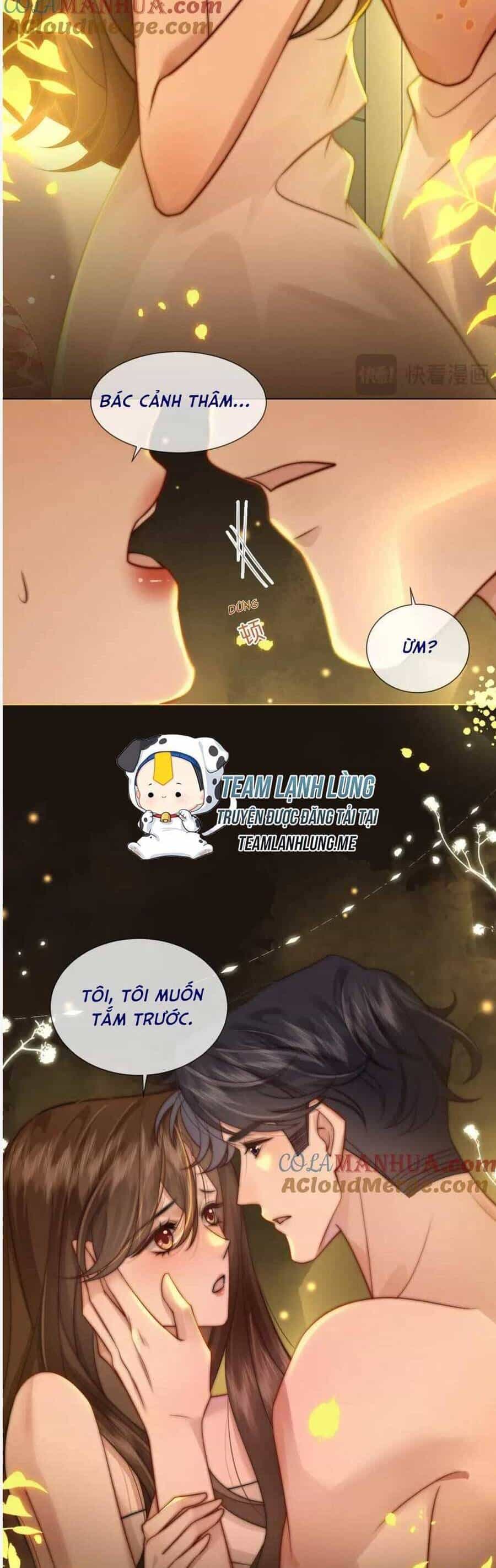 Nhất Dạ Trầm Hôn - Chương 34 - ảnh 19