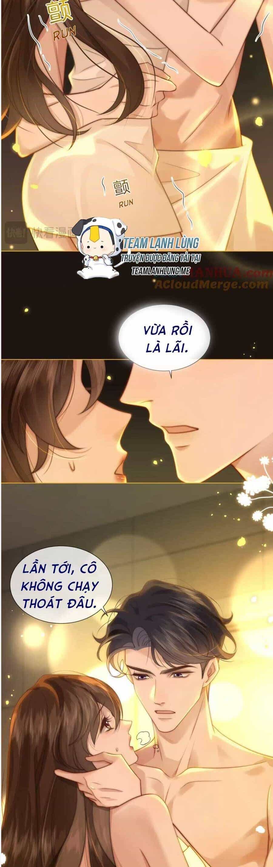 Nhất Dạ Trầm Hôn - Chương 35 - ảnh 10