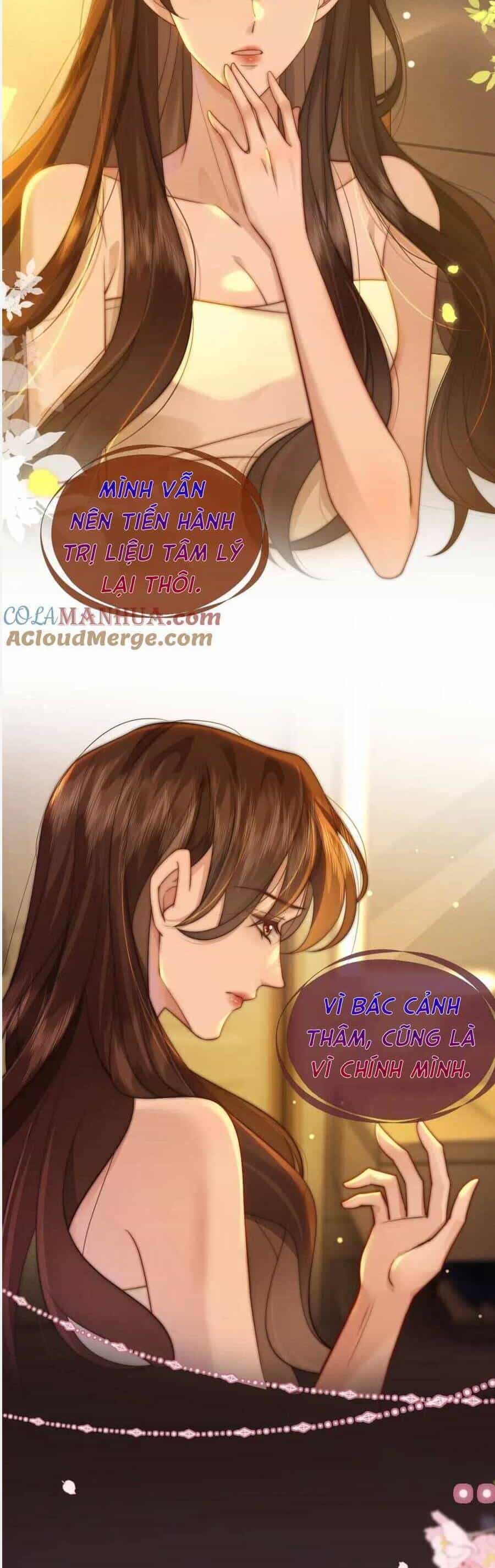 Nhất Dạ Trầm Hôn - Chương 35 - ảnh 12