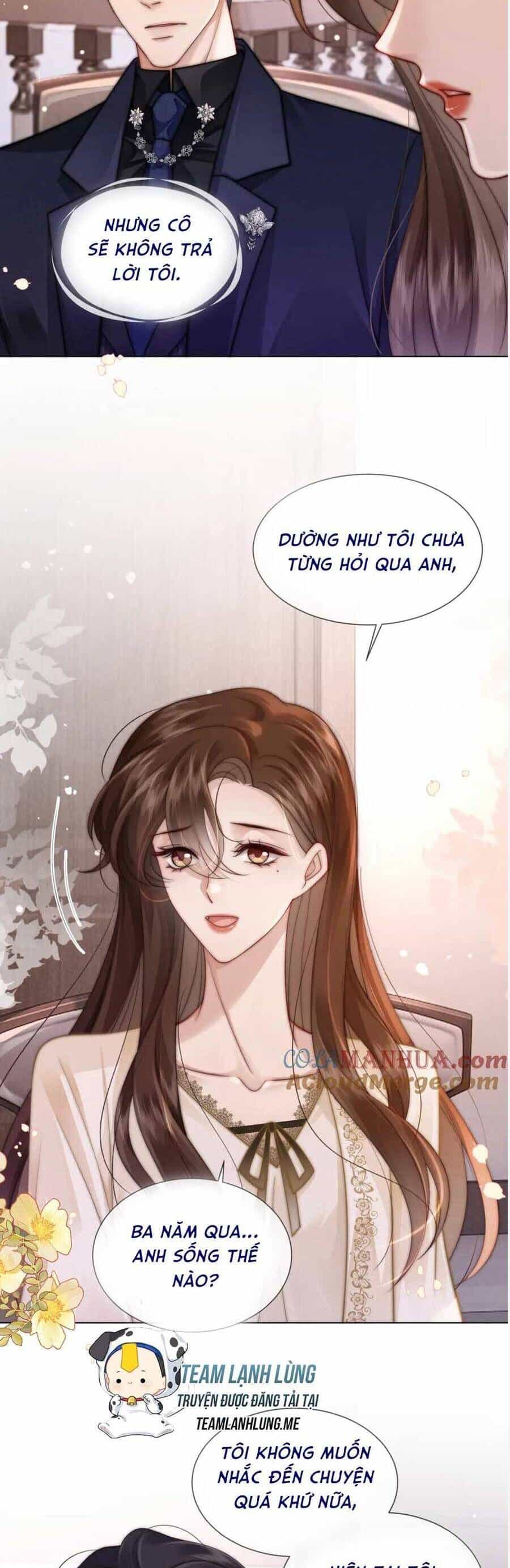 Nhất Dạ Trầm Hôn - Chương 35 - ảnh 16