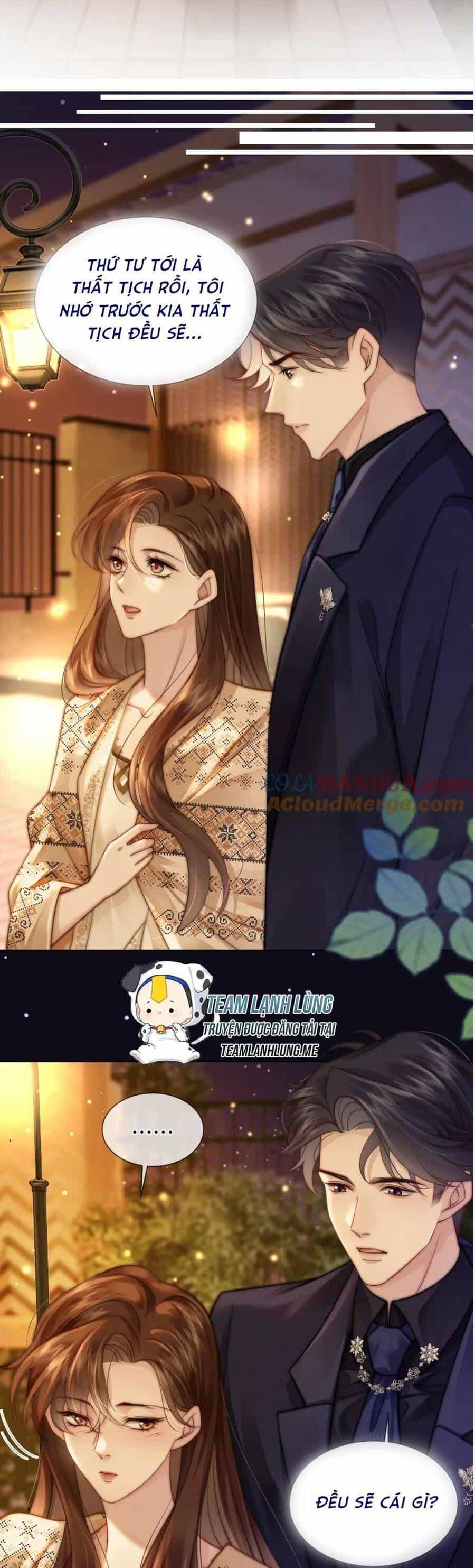 Nhất Dạ Trầm Hôn - Chương 35 - ảnh 19