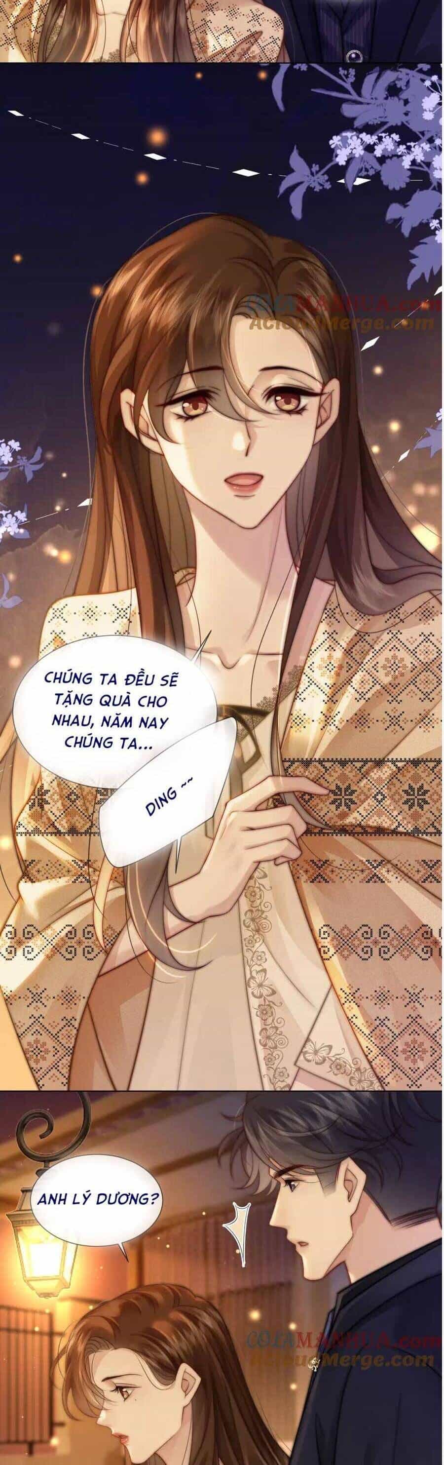 Nhất Dạ Trầm Hôn - Chương 35 - ảnh 20