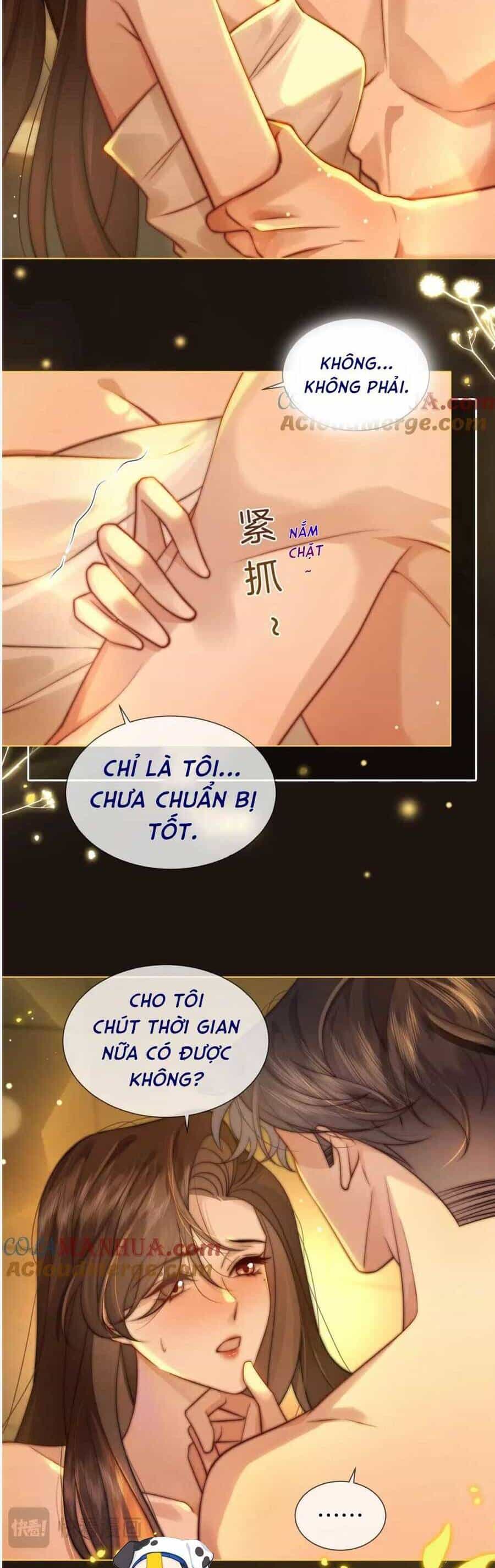 Nhất Dạ Trầm Hôn - Chương 35 - ảnh 6