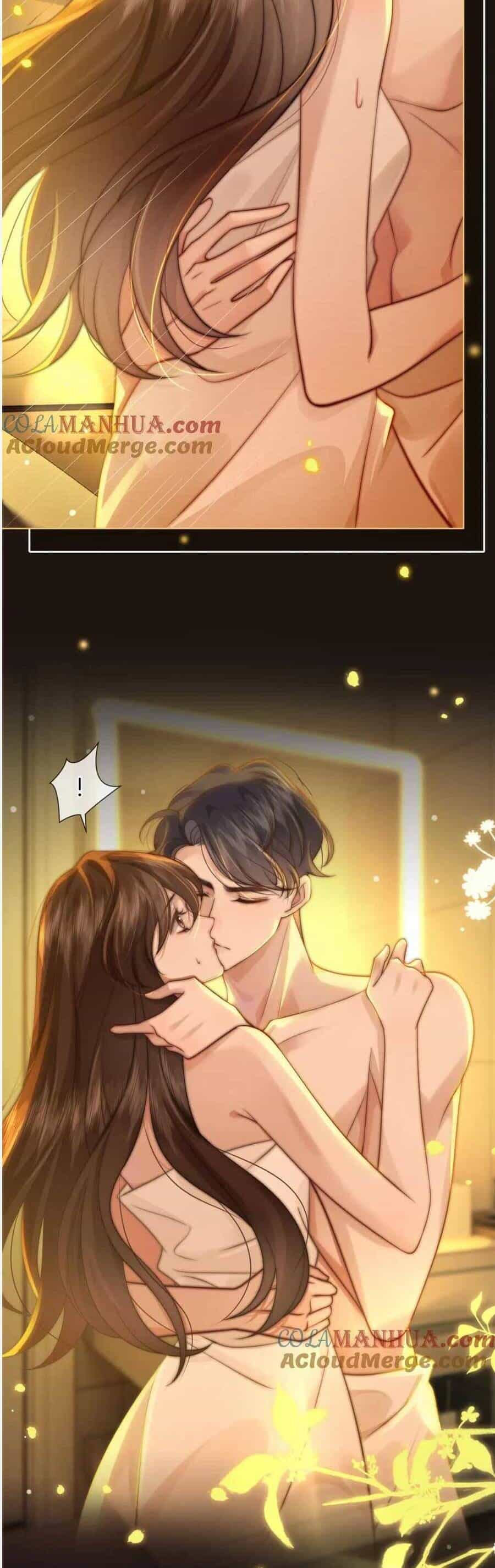Nhất Dạ Trầm Hôn - Chương 35 - ảnh 8