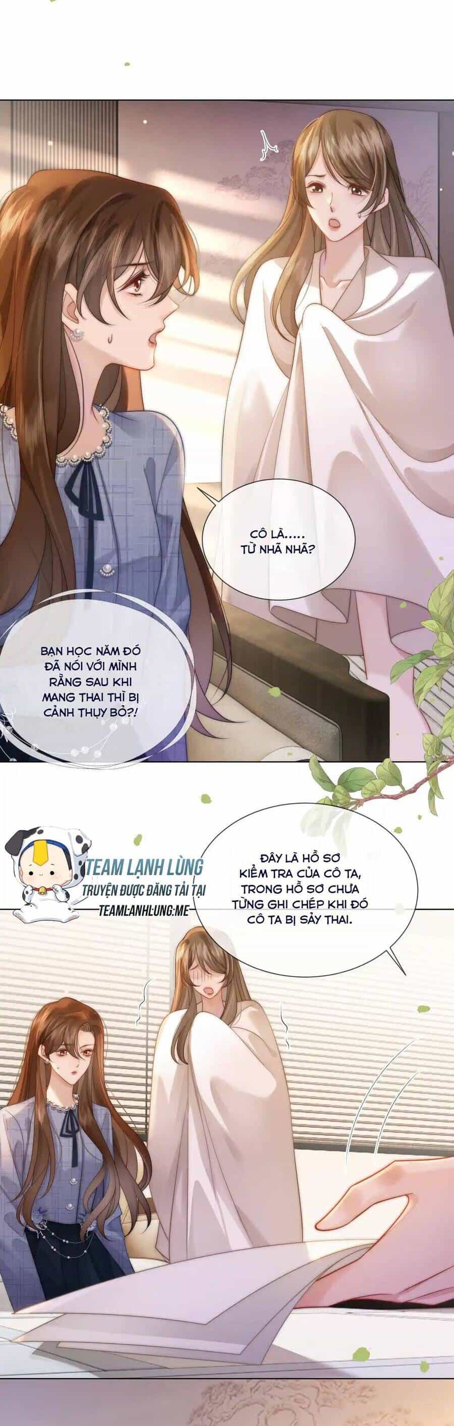 Nhất Dạ Trầm Hôn - Chương 36 - ảnh 14