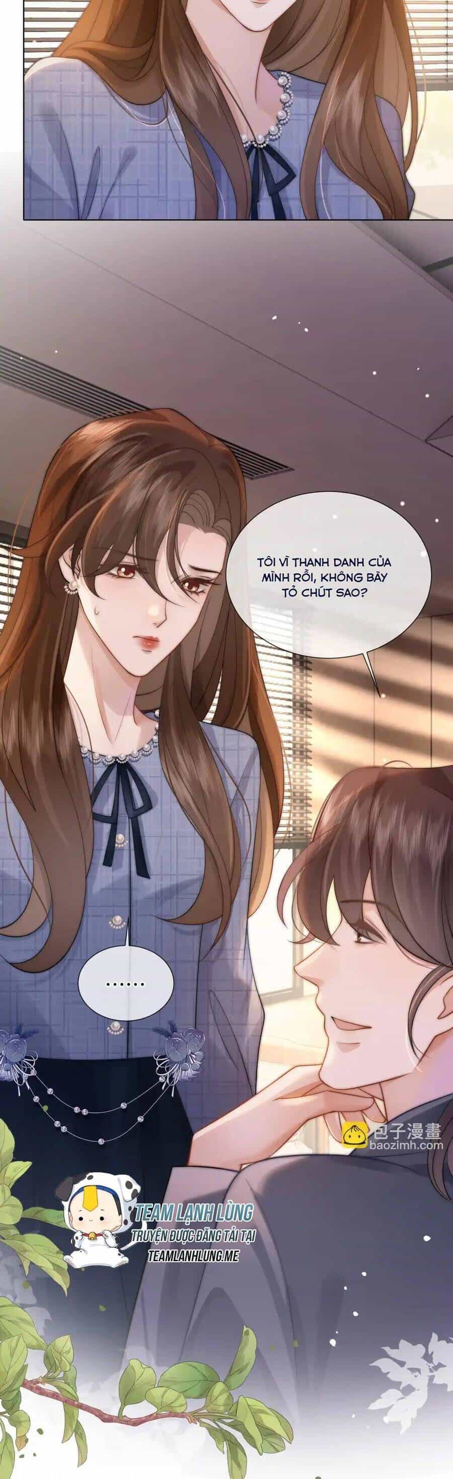 Nhất Dạ Trầm Hôn - Chương 36 - ảnh 17
