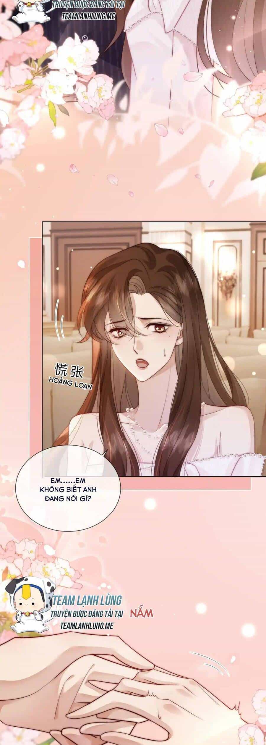 Nhất Dạ Trầm Hôn - Chương 37 - ảnh 21