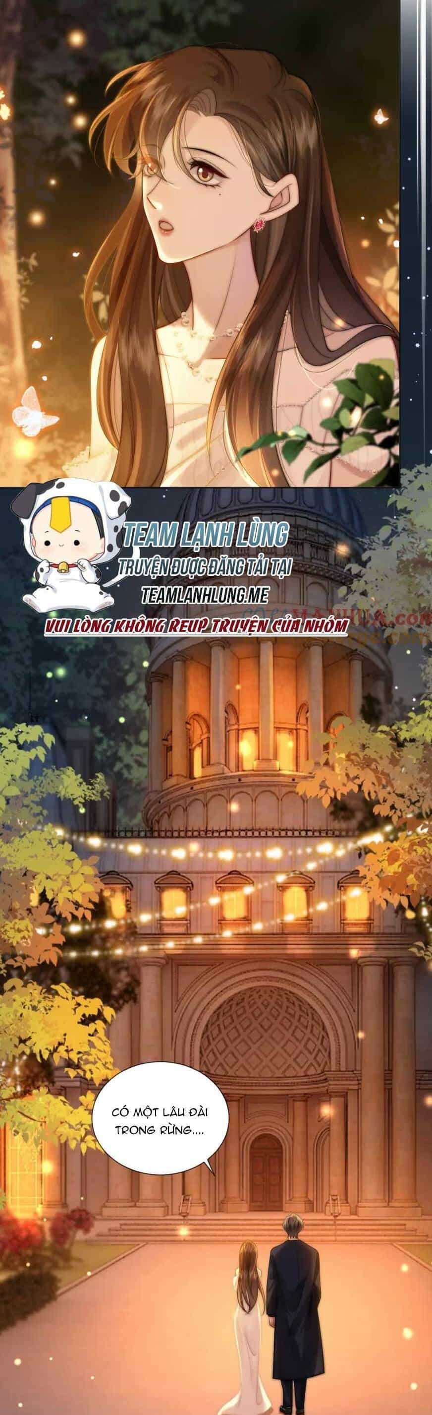 Nhất Dạ Trầm Hôn - Chương 38 - ảnh 13