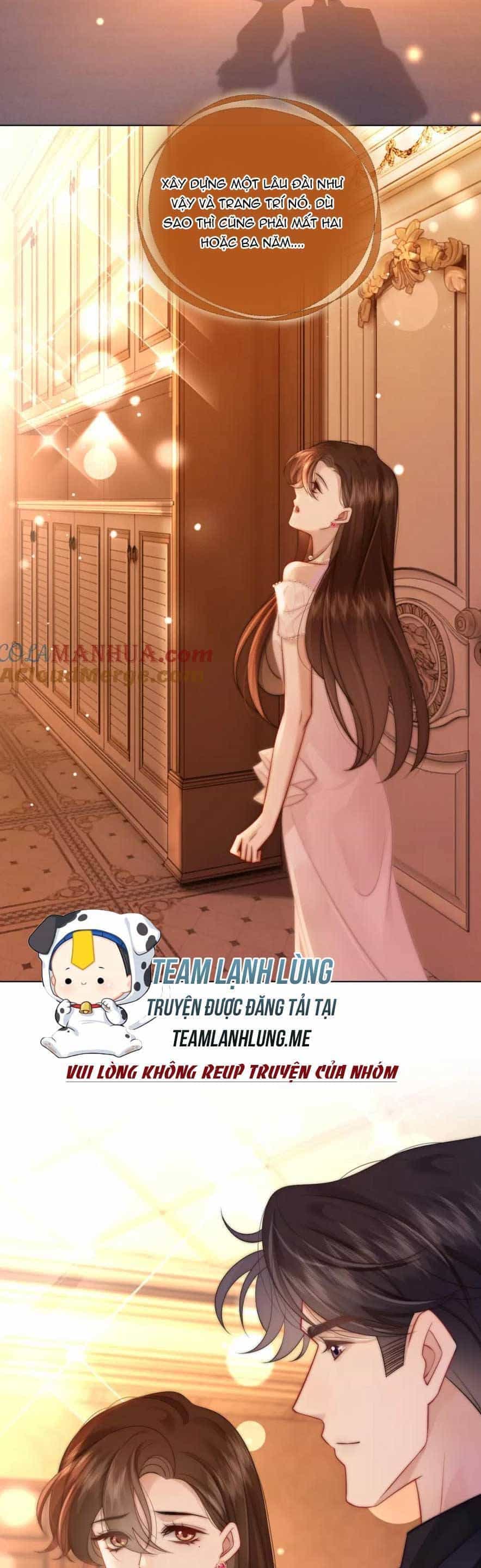 Nhất Dạ Trầm Hôn - Chương 38 - ảnh 14