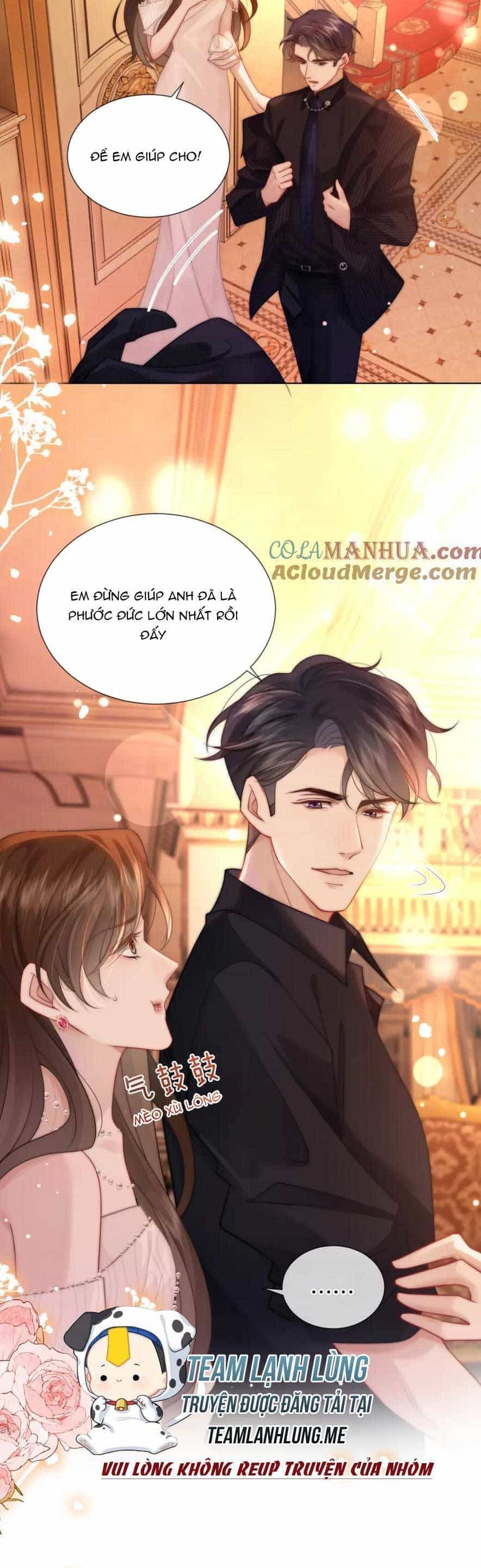 Nhất Dạ Trầm Hôn - Chương 38 - ảnh 16
