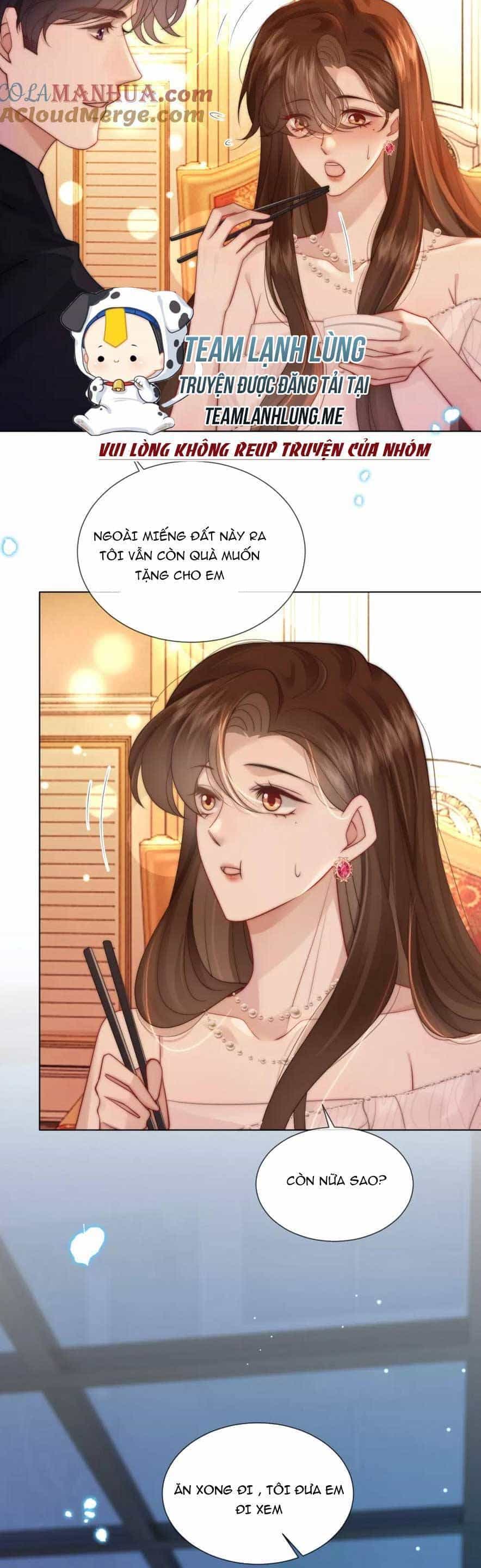 Nhất Dạ Trầm Hôn - Chương 38 - ảnh 19