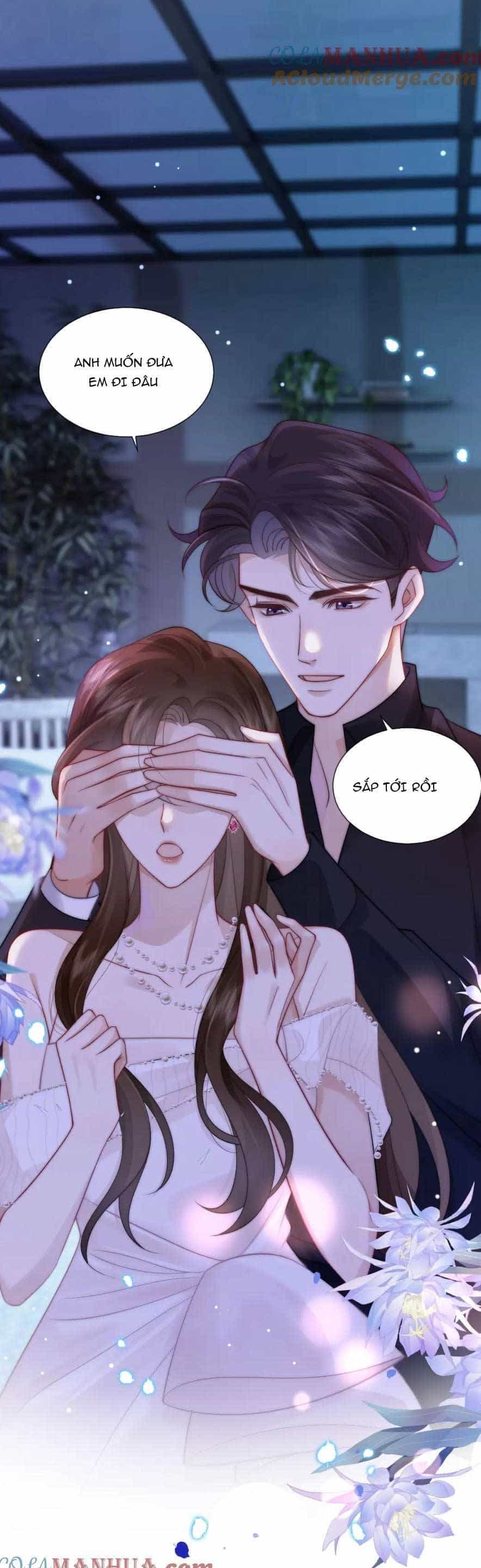 Nhất Dạ Trầm Hôn - Chương 38 - ảnh 20